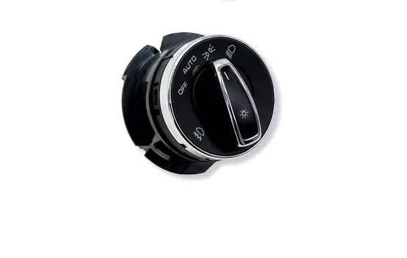 Porsche Macan (95B) Light switch 7P5941531F