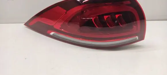 Mercedes-Benz GLE W167 Rear/tail lights A1679061007