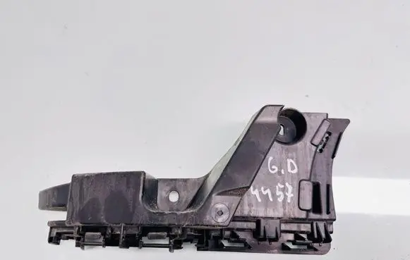 Seat Ibiza V (KJ) Rear bumper mounting bracket 6F0807378C 42356SG4