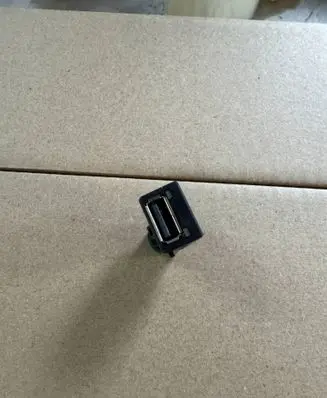Skoda Octavia Mk4 USB socket connector 5Q0035726
