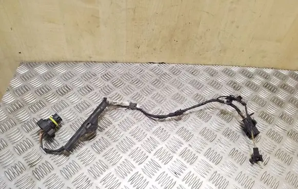 Jaguar XF X260 Gearbox/transmission wiring loom GX737C078AB