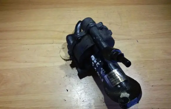 Ford Focus Vacuum pump 9140050600