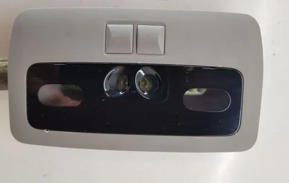 Lexus GS 300 350 430 450H Rear seat light PPEPT20