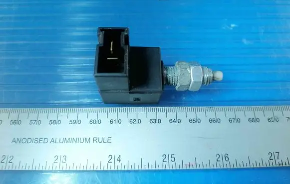 Hyundai i20 (PB PBT) Fuel tank cap lock 4B26 4B26INFAC