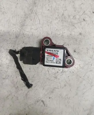 Volvo V50 Airbag deployment crash/impact sensor 9206975