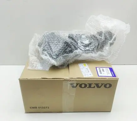 Volvo XC60 Oil filter cover 30757730