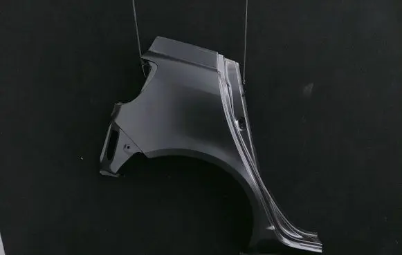 Toyota Yaris Rear arch 6160152010 L01782