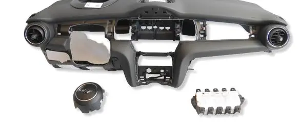 Mini One - Cooper F56 F55 Dashboard T878476 1000062002 90257FK