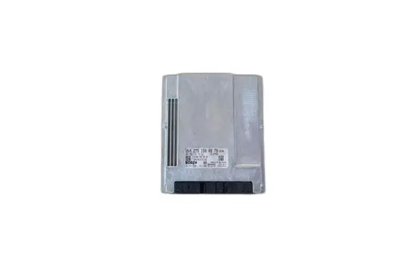Mercedes-Benz S W221 Engine control unit/module 2751500979