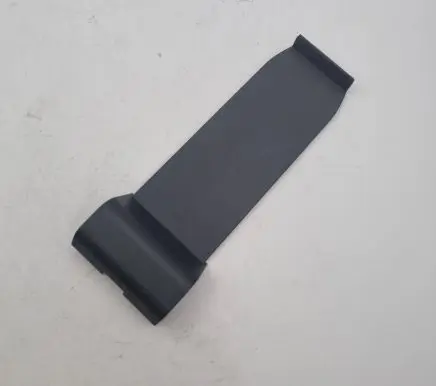 Other center console (tunnel) element