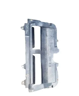 Citroen C3 Engine splash shield/under tray