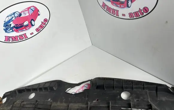 Toyota Corolla Verso AR10 Radiator support slam panel 532890F010