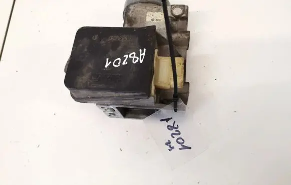 Audi 80 90 S2 B4 Throttle valve 0281002072 028906301