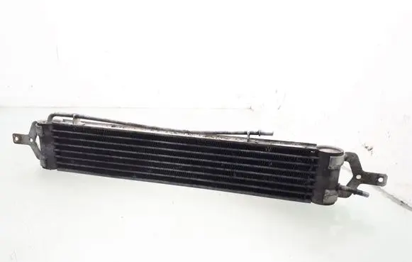 Mini One - Cooper R50 - 53 Fuel cooler (radiator) 