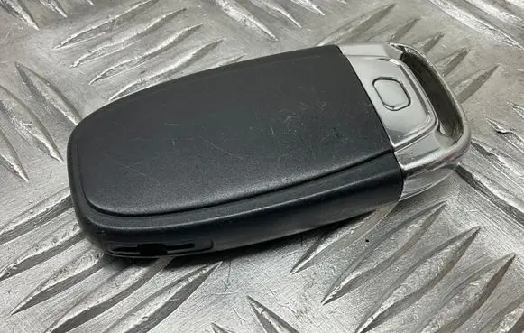 Audi A6 Allroad C7 Ignition key/card 8K0959754D