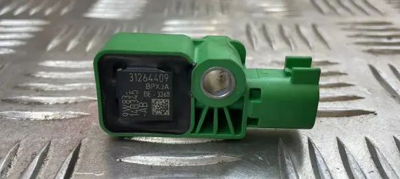 Volvo XC60 Airbag deployment crash/impact sensor 31264409