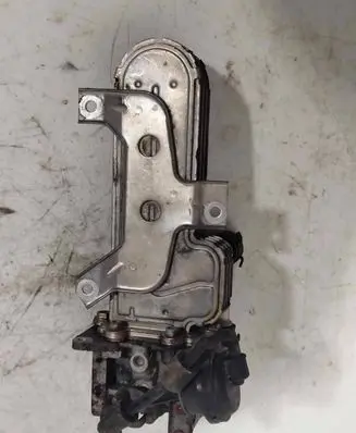 Audi A3 S3 8P EGR valve cooler 038131513D 1723493