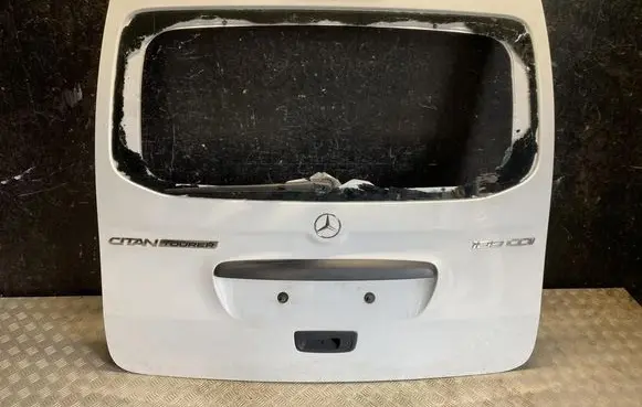 Mercedes-Benz Citan W415 Tailgate/trunk/boot lid