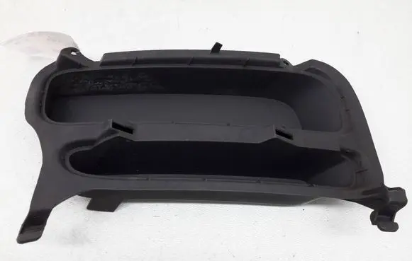 Toyota Avensis T250 Front bumper lower grill 5212705010