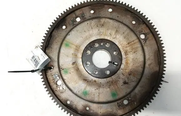 Chrysler Grand Voyager IV Flywheel