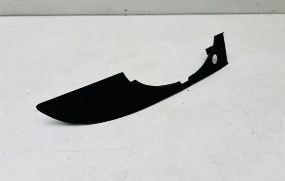 Audi A4 S4 B7 8E 8H Front fog light trim/grill 8E0807490