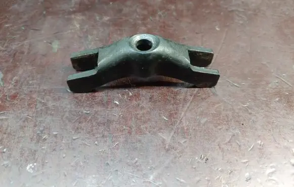 Fuel Injector clamp holder