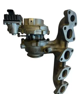 KIA Sportage Turbo 8438140008 16359700028 282312U000