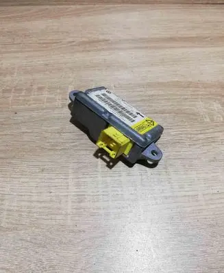 BMW 7 E65 E66 Airbag deployment crash/impact sensor 6920478