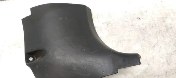 Toyota Avensis T250 Foot area side trim 