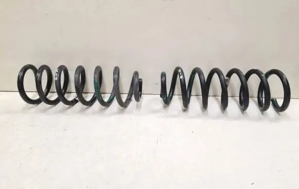 KIA Sportage Rear coil spring