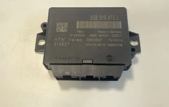 Parking PDC control unit/module