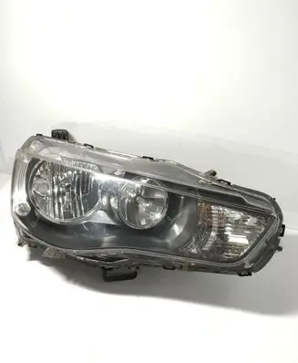 Mitsubishi Outlander Headlight/headlamp P8597 P8924