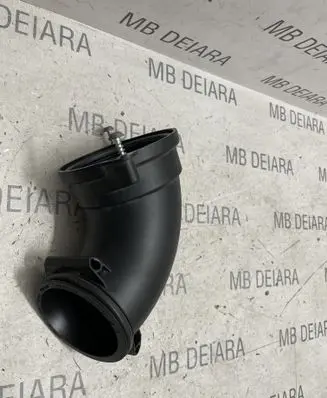 Porsche Macan (95B) Air intake duct part 95B129609
