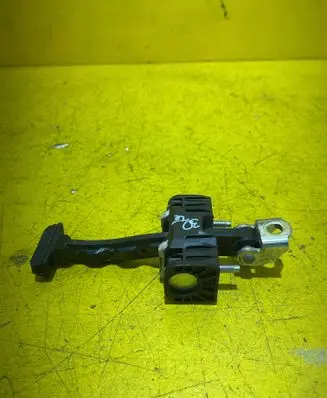 Fiat Bravo Front door check strap stopper 