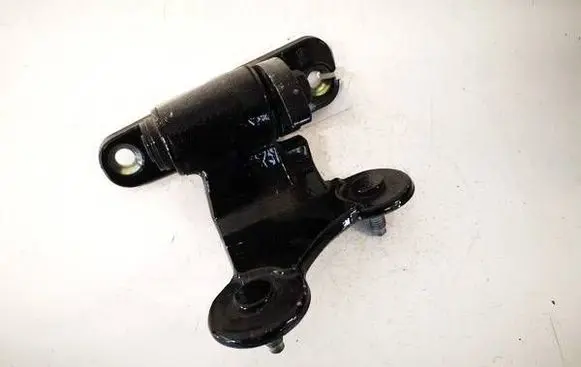 Mercedes-Benz E W212 Rear door lower hinge 