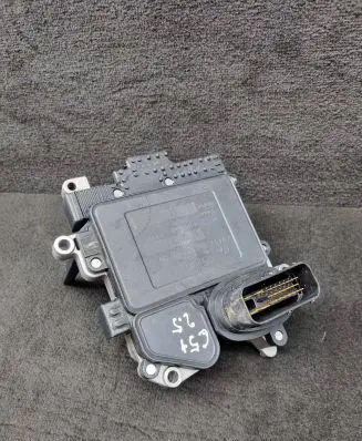 Audi A6 S6 C5 4B Gearbox control unit/module 01J927156CN
