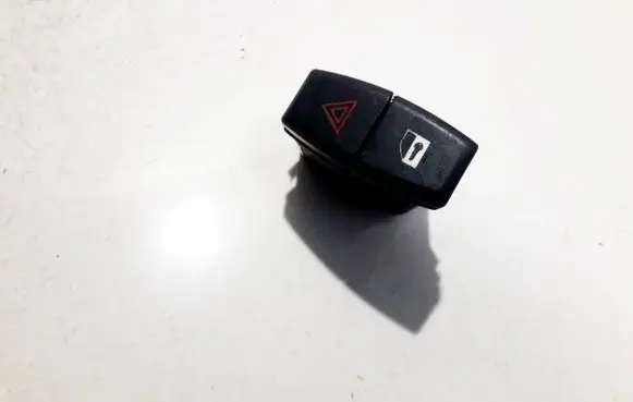 BMW X3 E83 Hazard light switch 6131691950604 549.5195.00