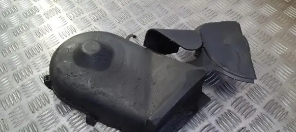Audi A4 S4 B5 8D Timing belt guard (cover) e059109124h z059109108a