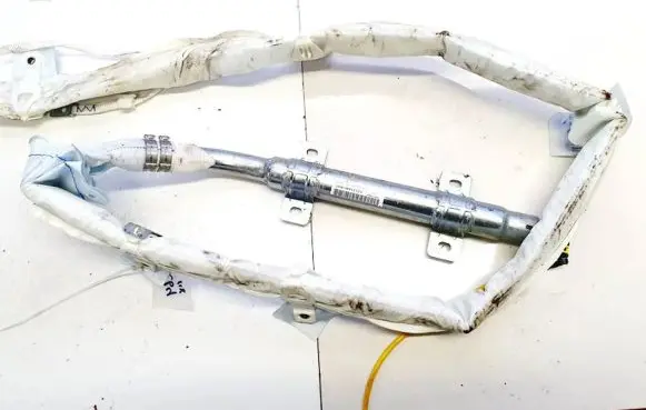 Fiat Stilo Roof airbag 5r030413329 j344021245