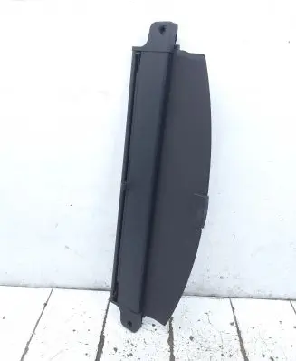 Toyota Avensis T250 Parcel shelf load cover 