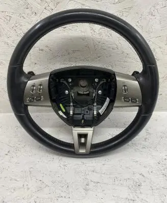 Jaguar XF X250 Steering wheel 8X23ABLEG