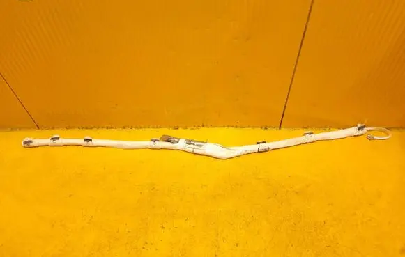 Renault Captur II Roof airbag 640893600C