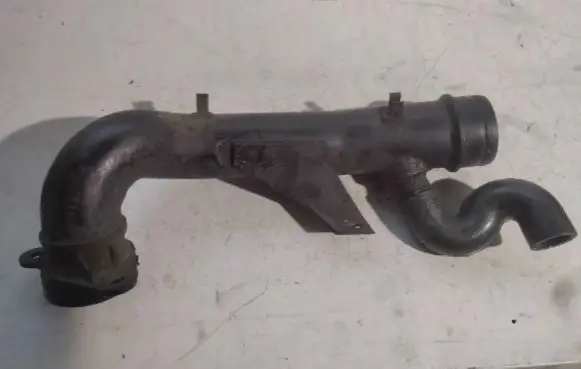 Ford Galaxy Intercooler hose/pipe 7M3129654G 7M3129655B