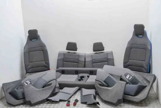 BMW i3 Interior set 7323412 7422008