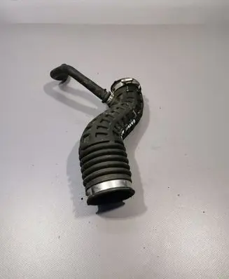 Nissan Qashqai Intercooler hose/pipe