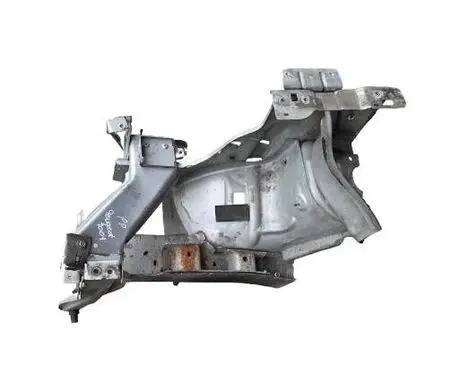 Peugeot 1007 Front side member 