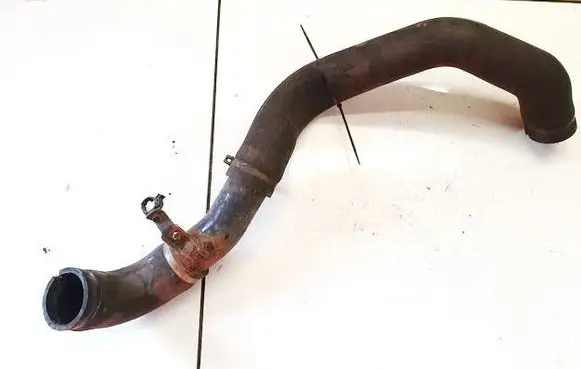 Fiat Ducato Intercooler hose/pipe 