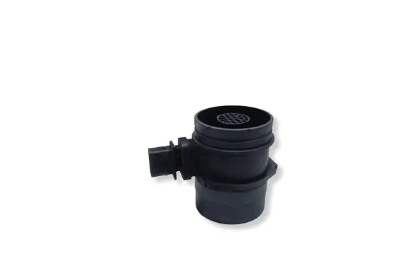 BMW 1 E81 E87 Mass air flow meter 7788743
