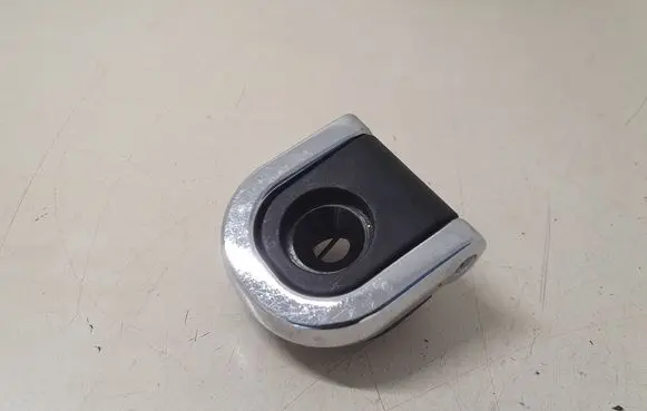 Jaguar F-Pace Tie down hook / loop 
