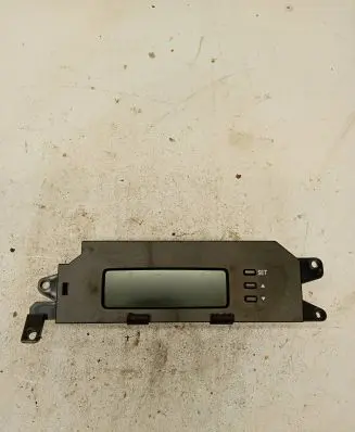 Hyundai i20 (PB PBT) Screen/display/small screen 941011J161